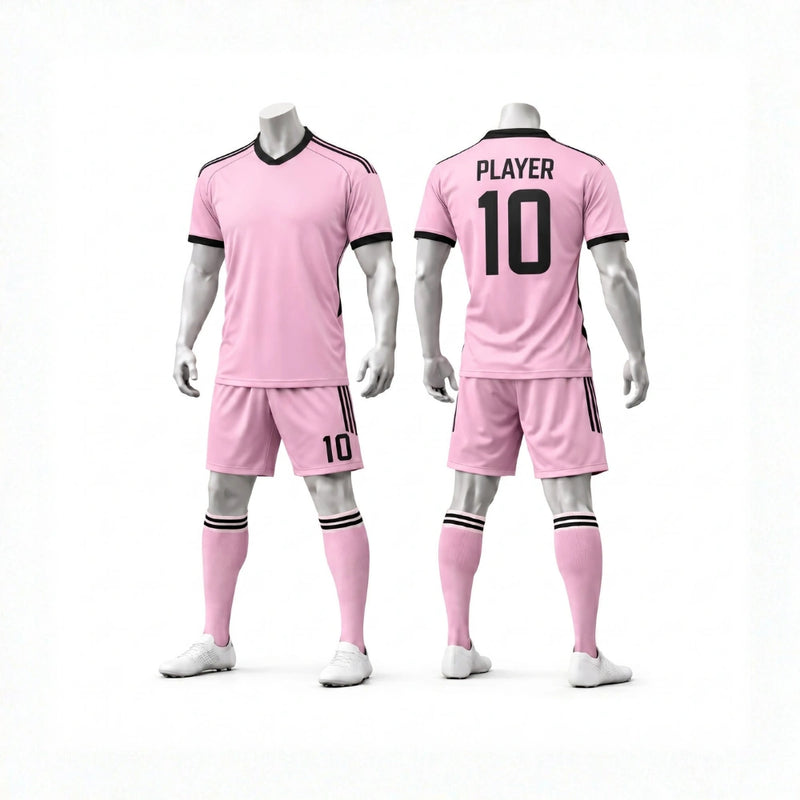 Uniformes de futbol X12 unidades-zoom-