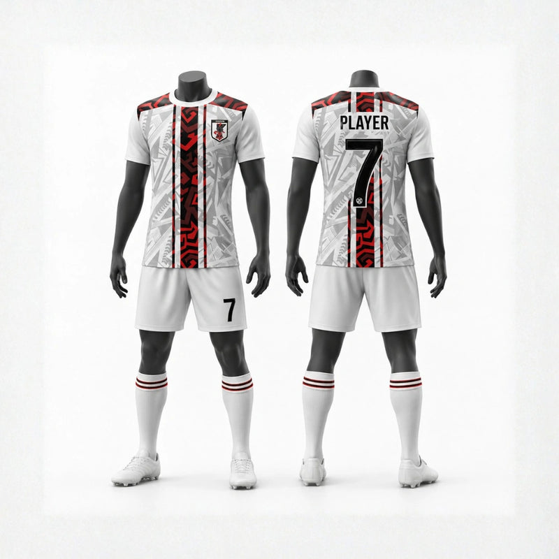 Uniformes de futbol X12 unidades-zoom-