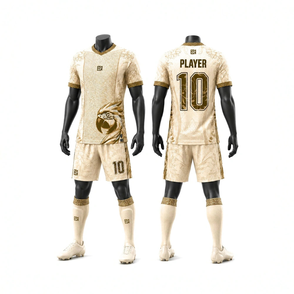 Uniformes de futbol X12 unidades