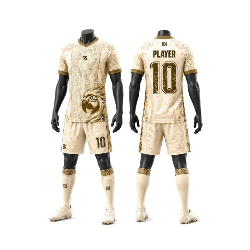 Uniformes de futbol X12 unidades-zoom-