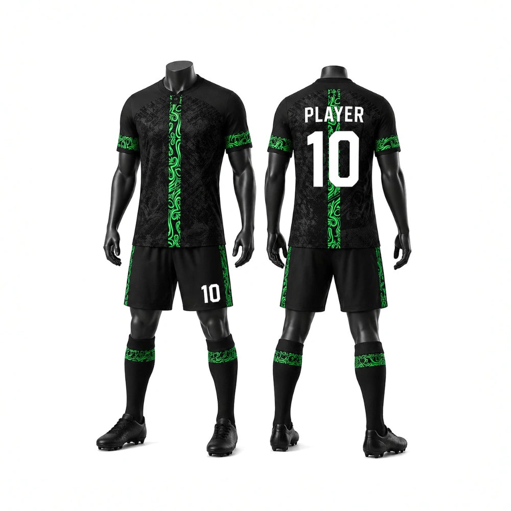 Uniformes de futbol X12 unidades