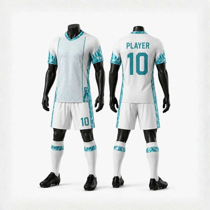 Uniformes de futbol X12 unidades-zoom-