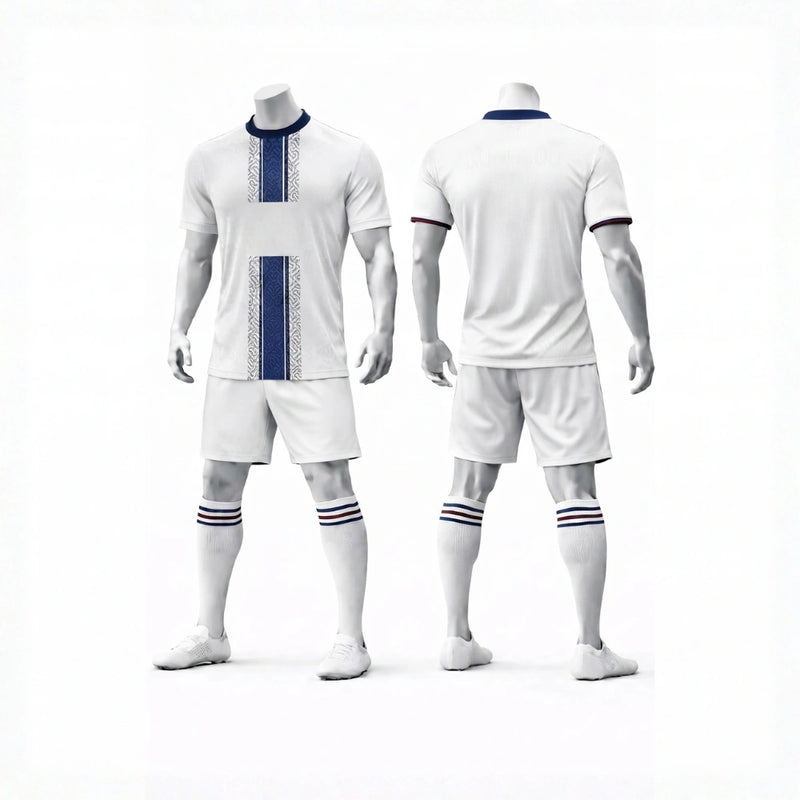 Uniformes de futbol X12 unidades-zoom-