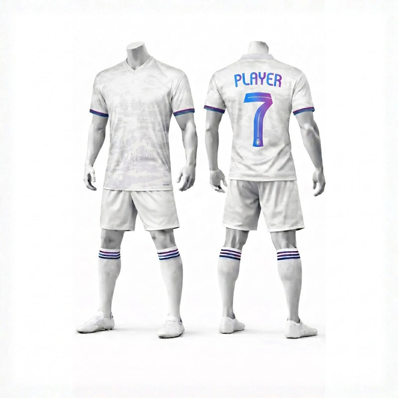 Uniformes de futbol X12 unidades-zoom-