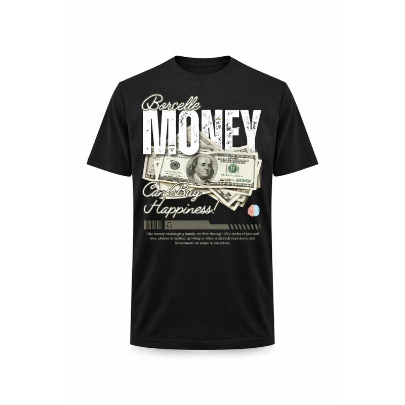 Camiseta en poliéster personalizada estampada en 1 cara x6 unidades-zoom-