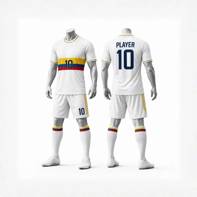 Uniformes de futbol X12 unidades-zoom-