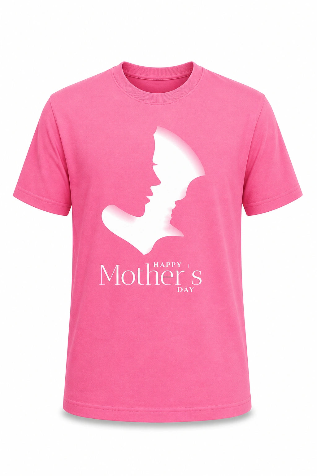 Camiseta en algodón estampada en 1 cara x6-zoom-13