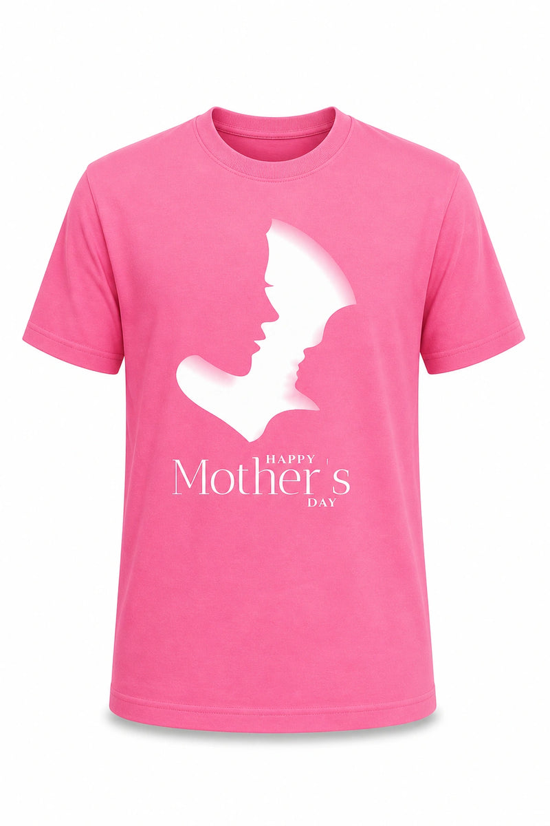 Camiseta en algodón estampada en 1 cara x6-zoom-
