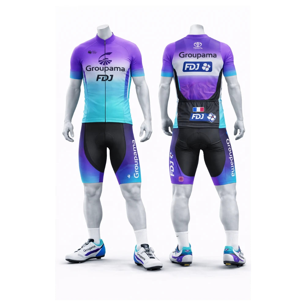 Uniforme de ciclismo-zoom-1