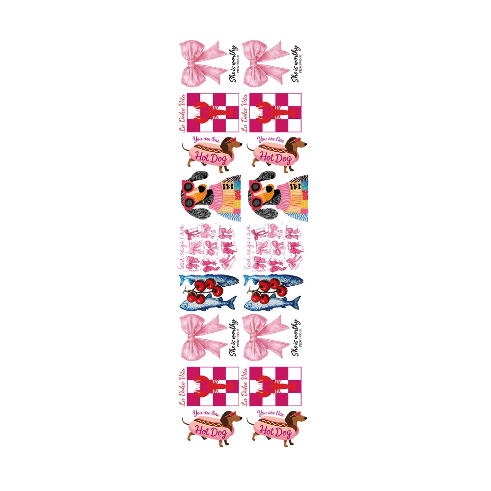 DTF 60cm x 1 metro personalizado-zoom-4
