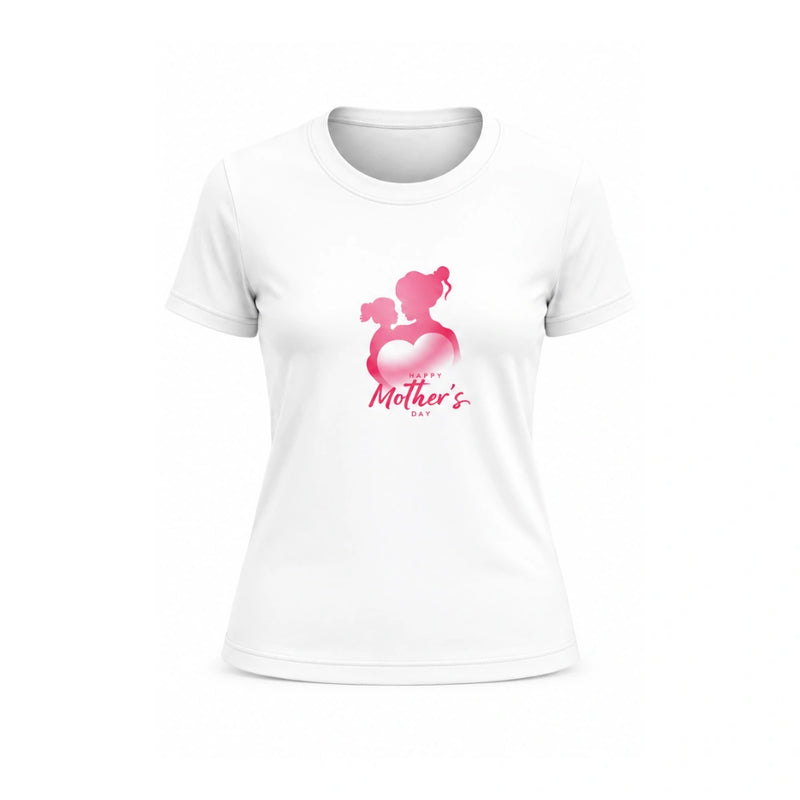 Camiseta en algodón estampada en ambas caras-zoom-