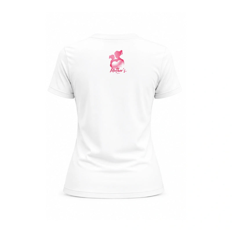Camiseta en algodón estampada en ambas caras-zoom-