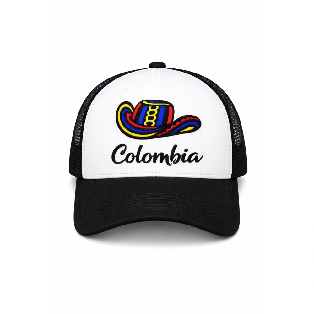 Gorra Marcada