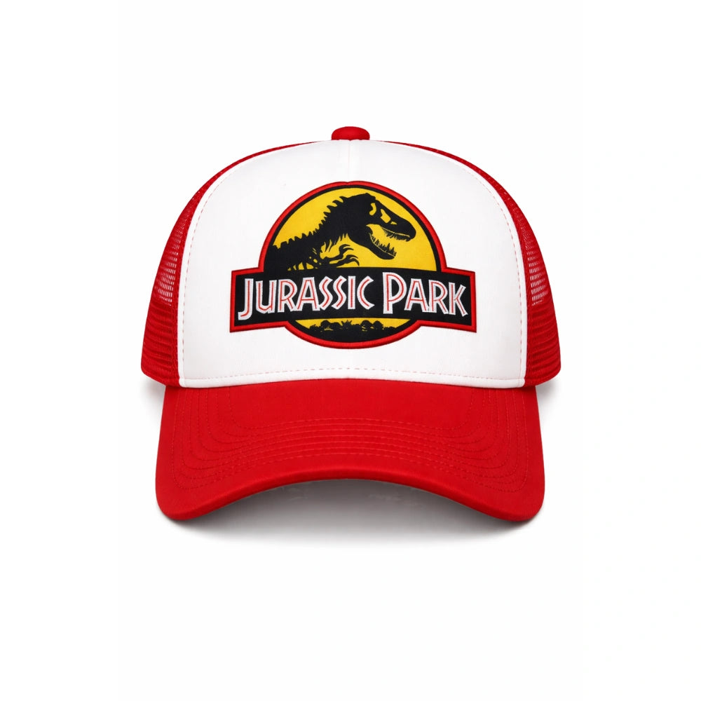 Gorra Marcada