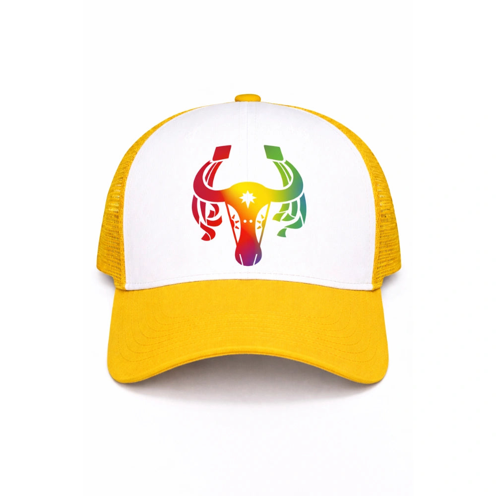 Gorra Marcada