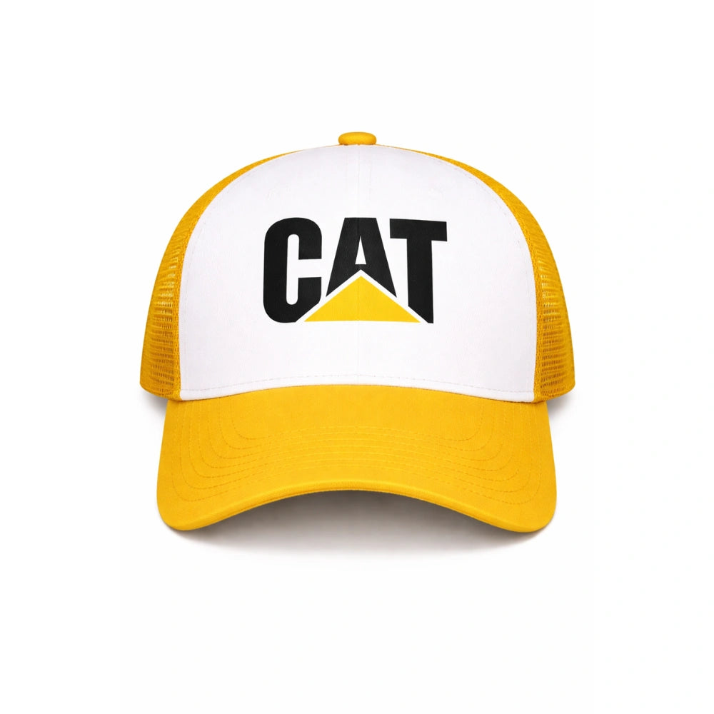 Gorra Marcada
