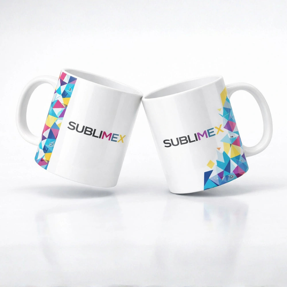 Mugs personalizados