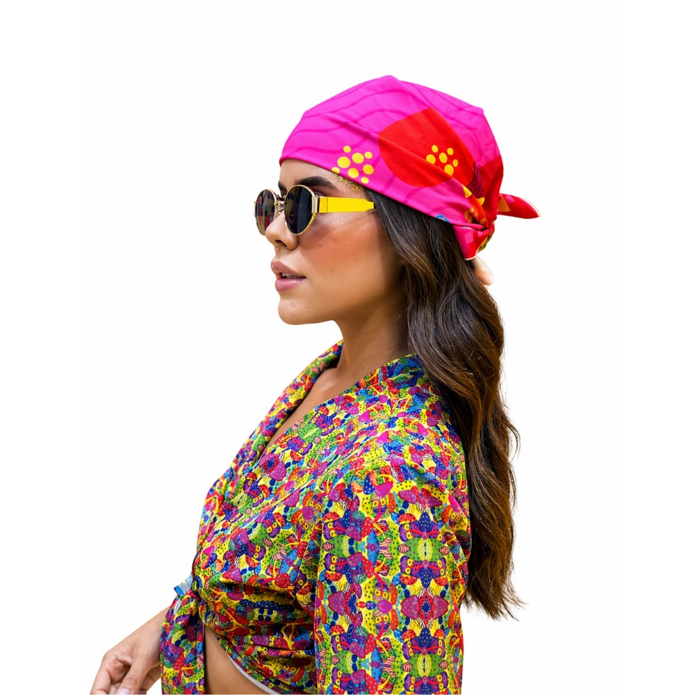 Pañoleta personalizadas
