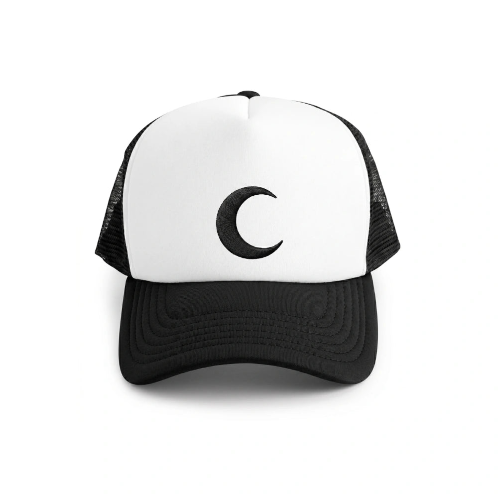 Gorra Marcada