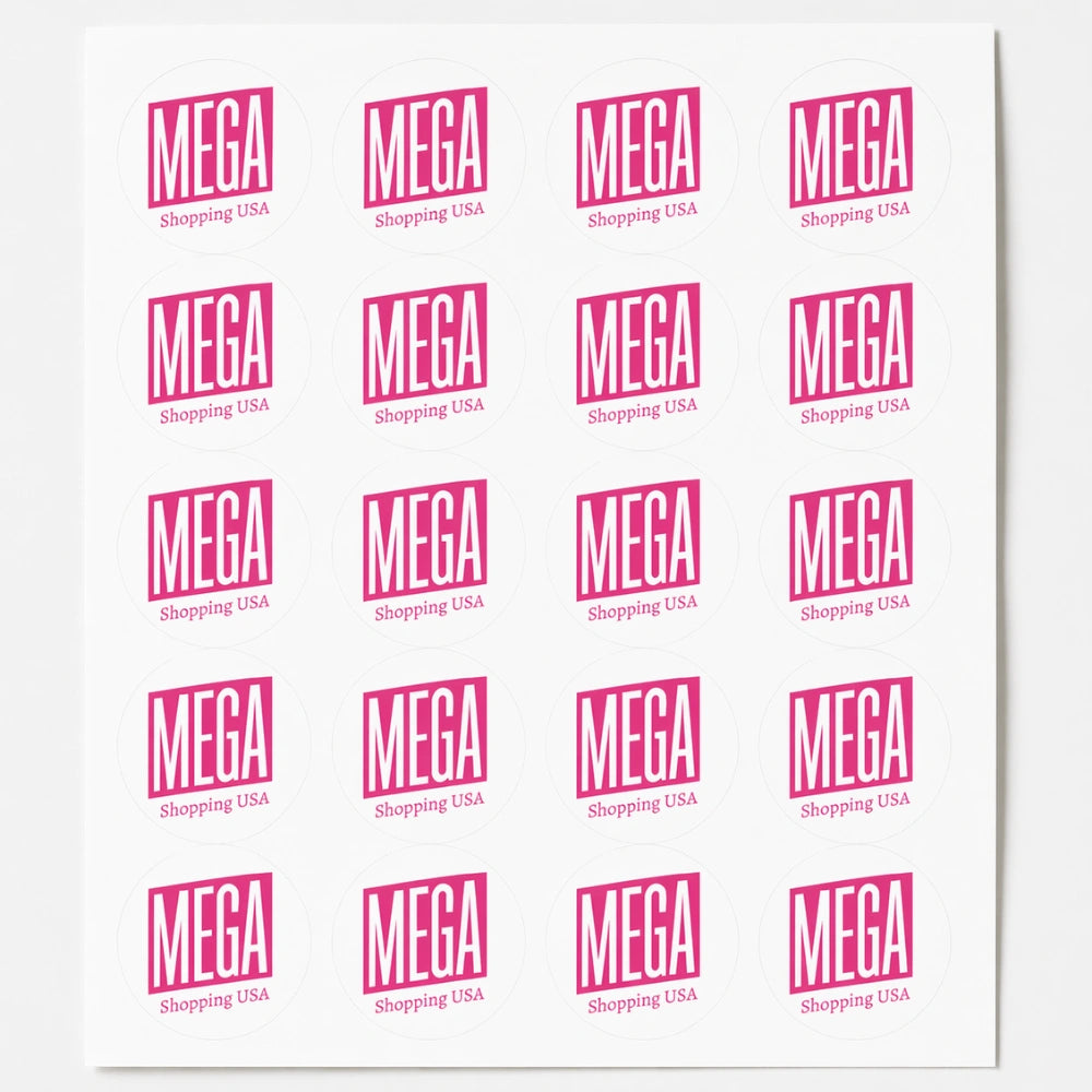 Stickers personalizados