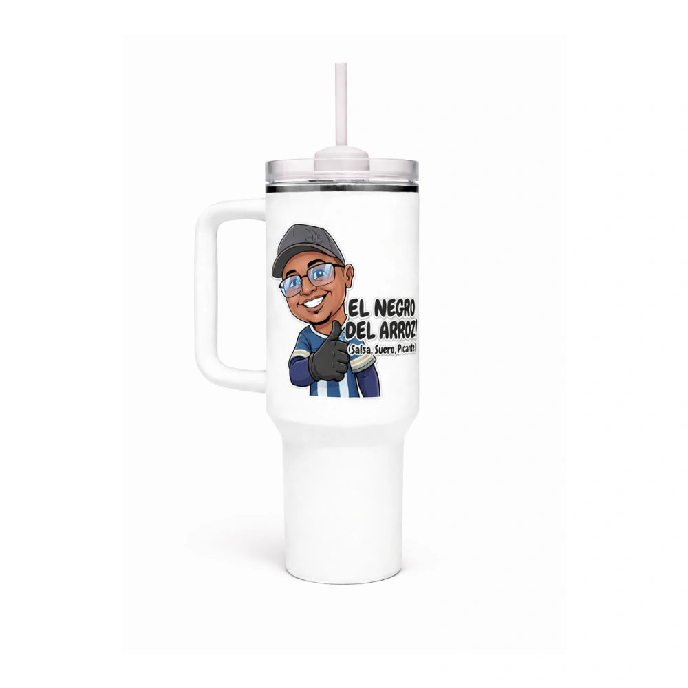 Termo personalizado