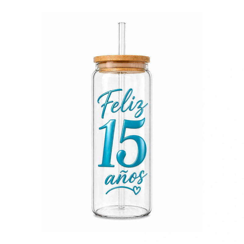 Termo personalizado transparente-zoom-