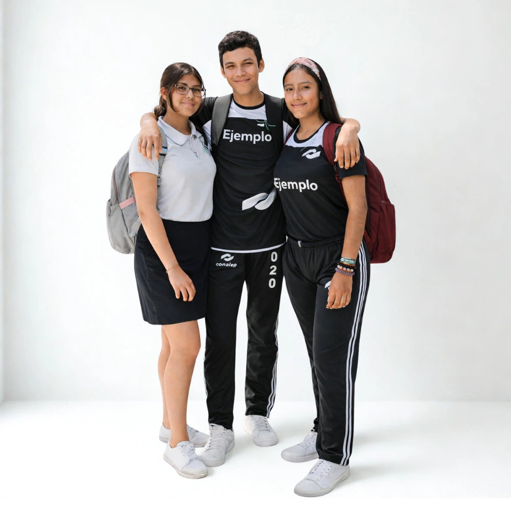 Uniforme escolar