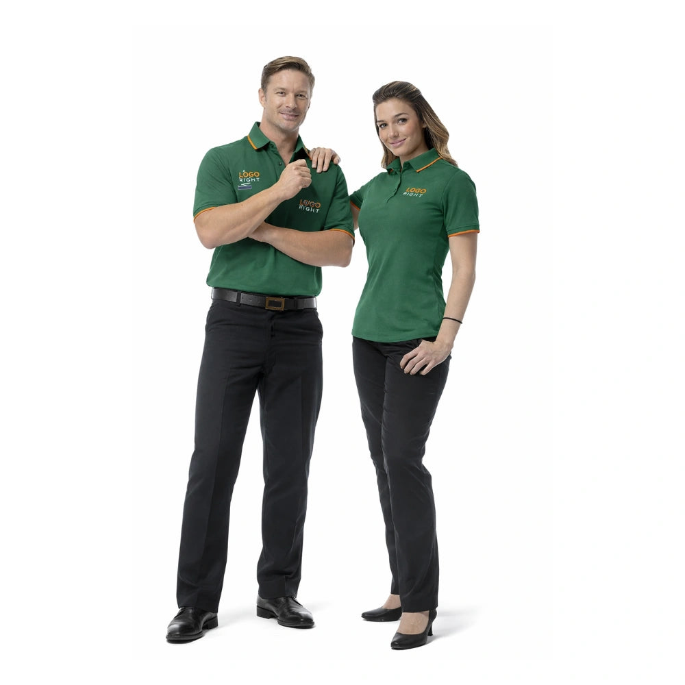 Uniformes corporativos X12-4