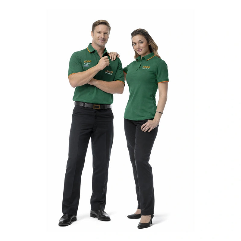 Uniformes corporativos X12-zoom-