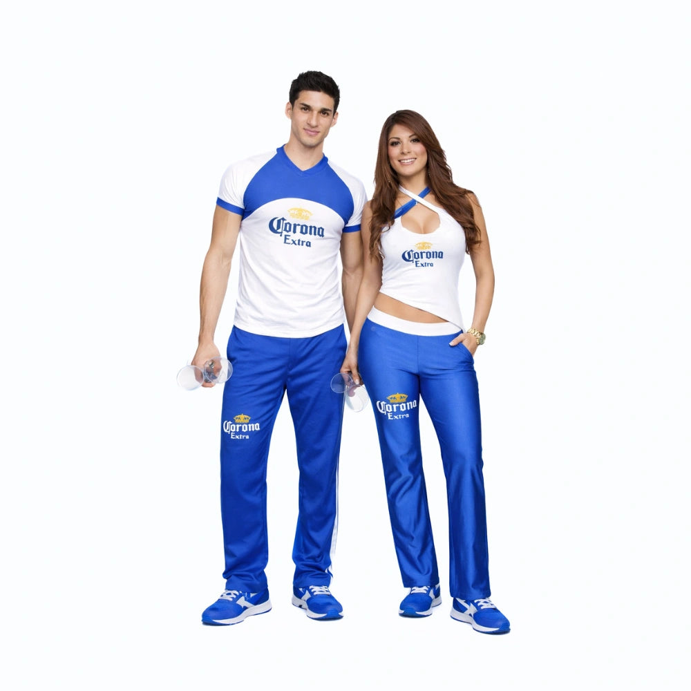Uniformes corporativos X12-zoom-3