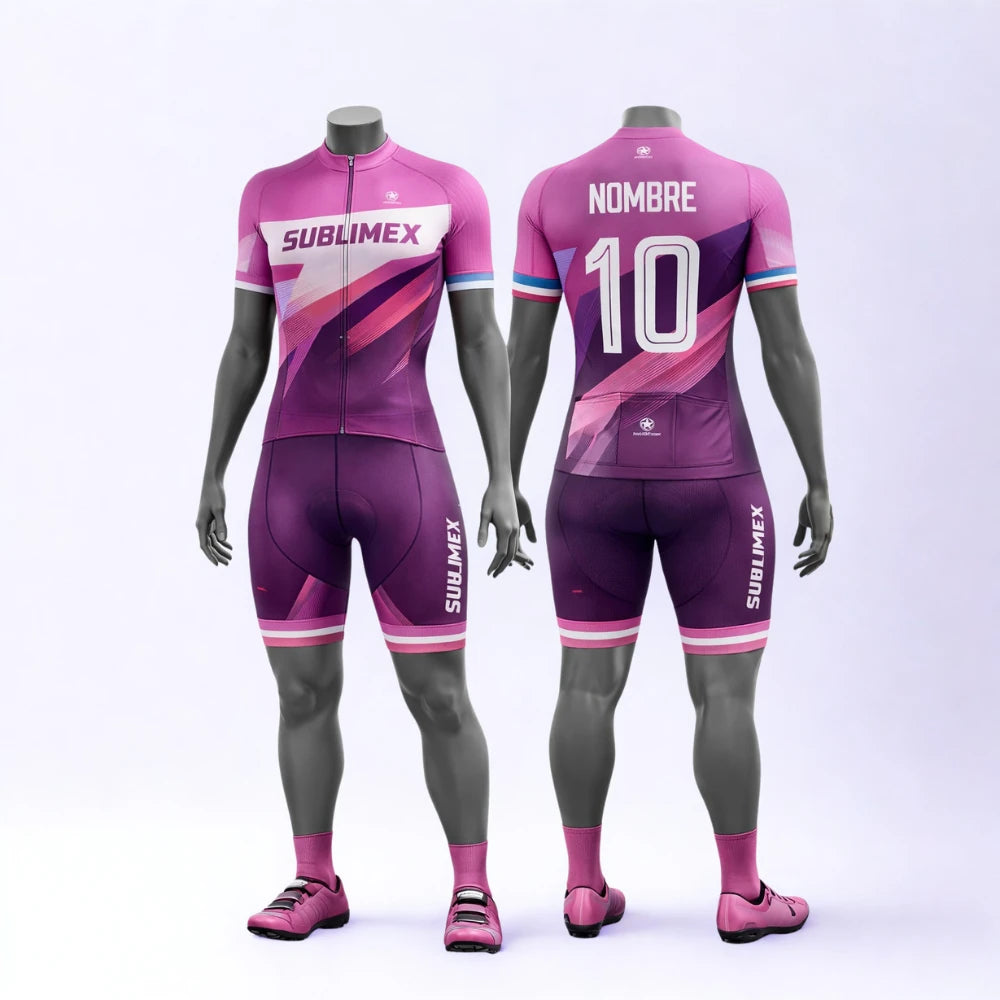 Uniforme de ciclismo-zoom-3