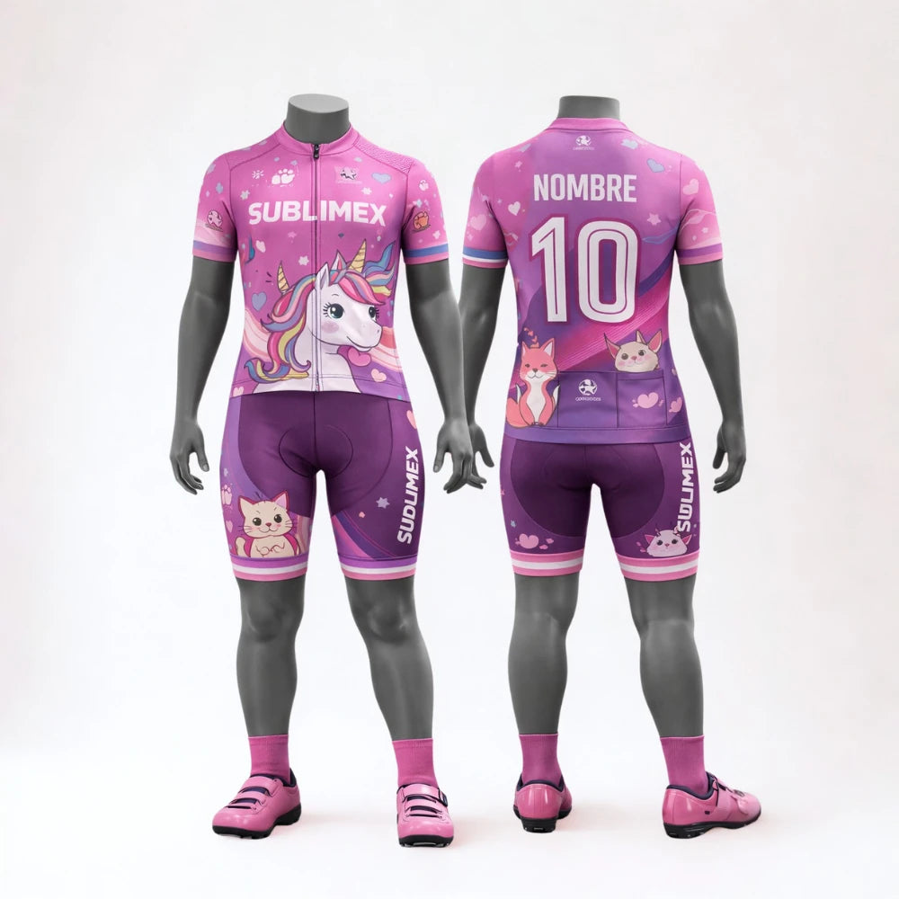 Uniforme de ciclismo-4