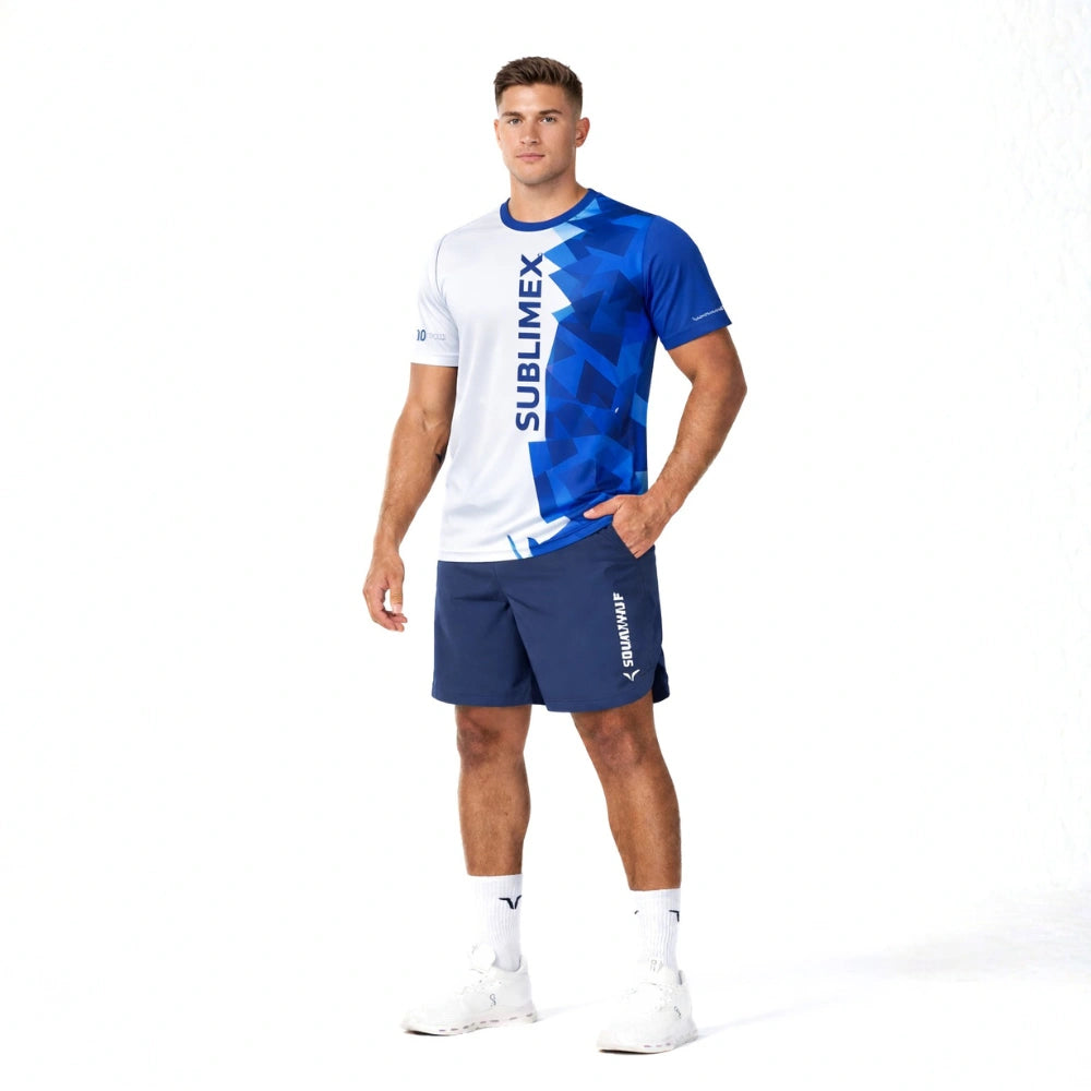 Uniformes para atletismo X12