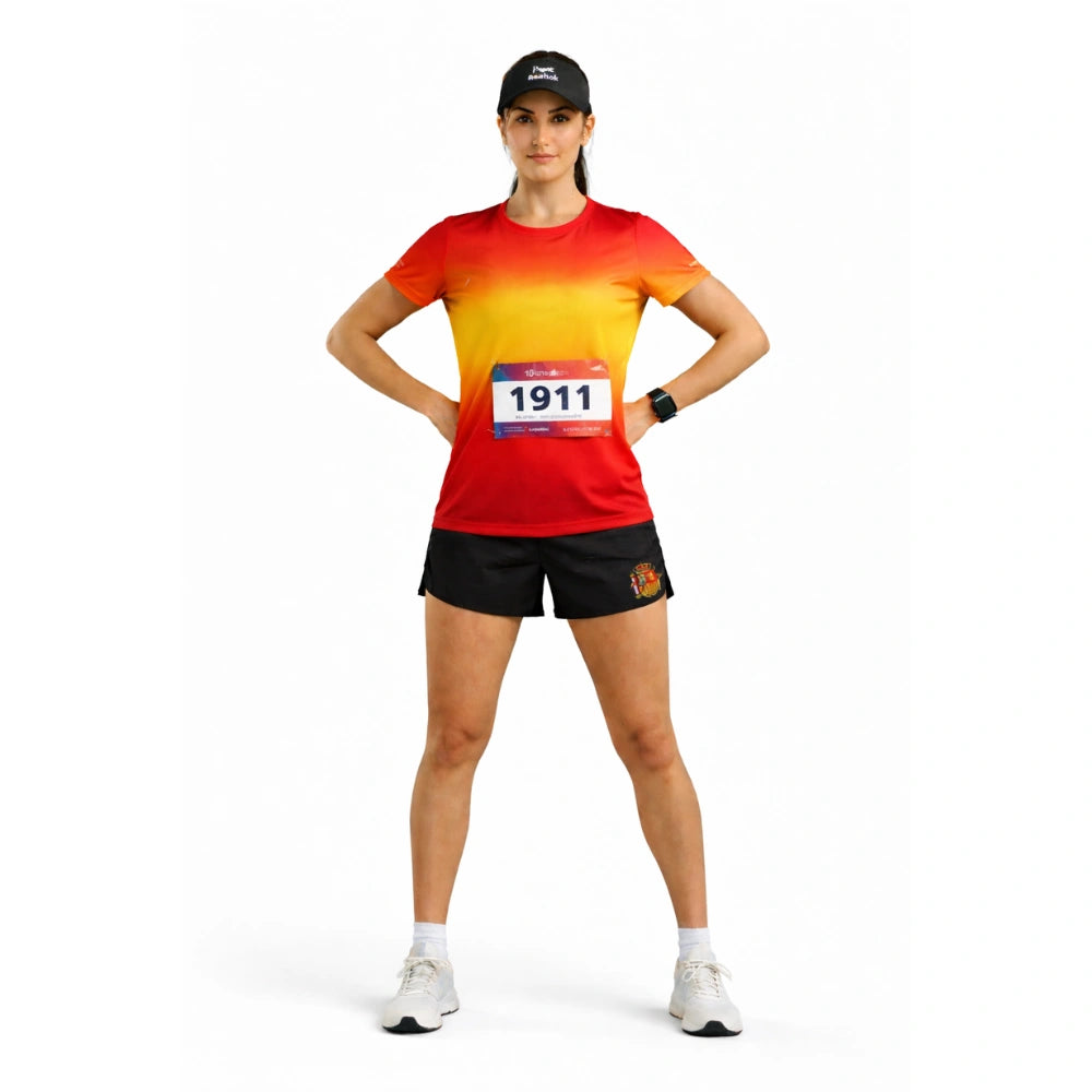 Uniformes para atletismo X12-zoom-9